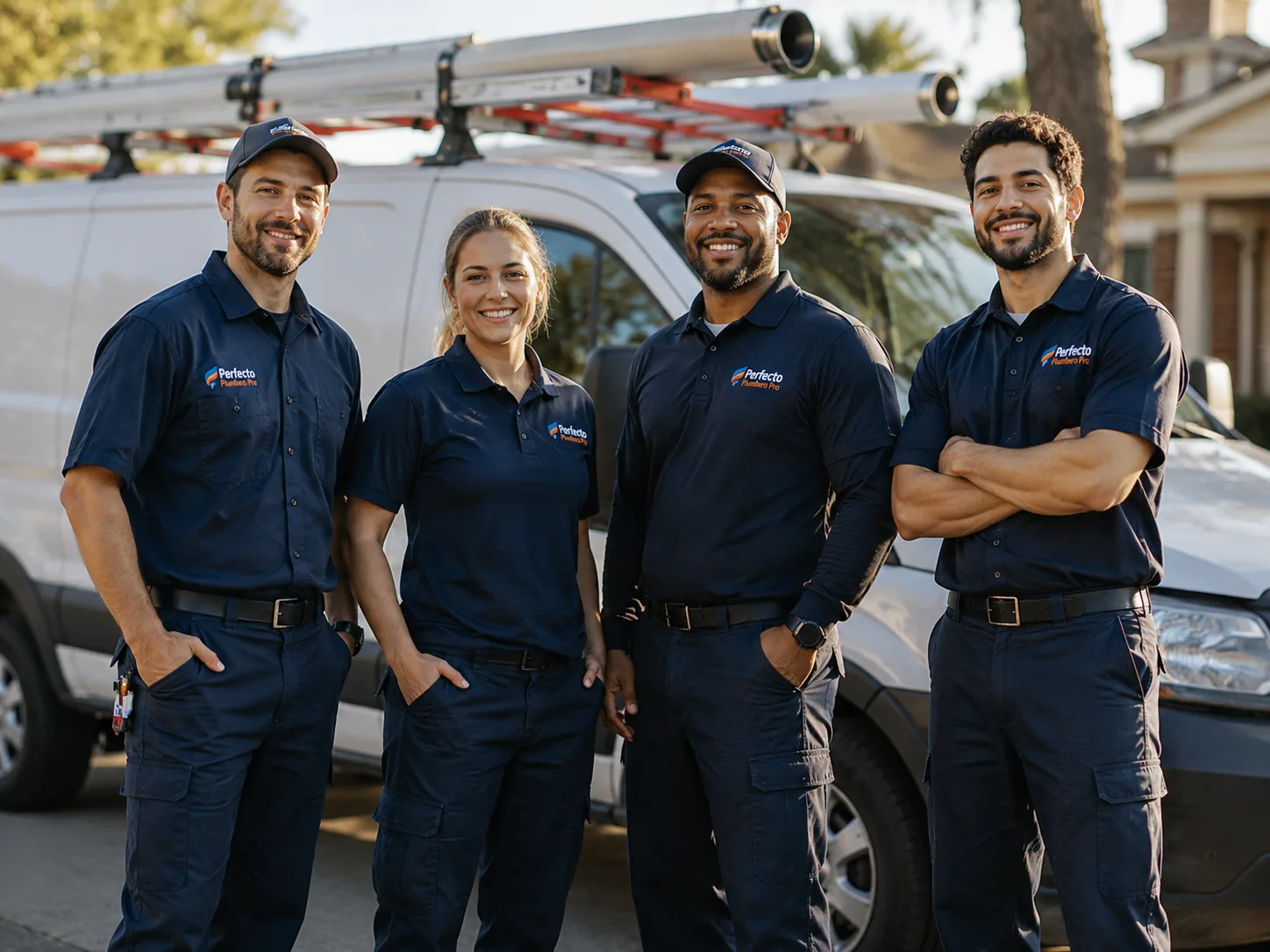 Emergency Plumber Near Me in Vance, AL near me
